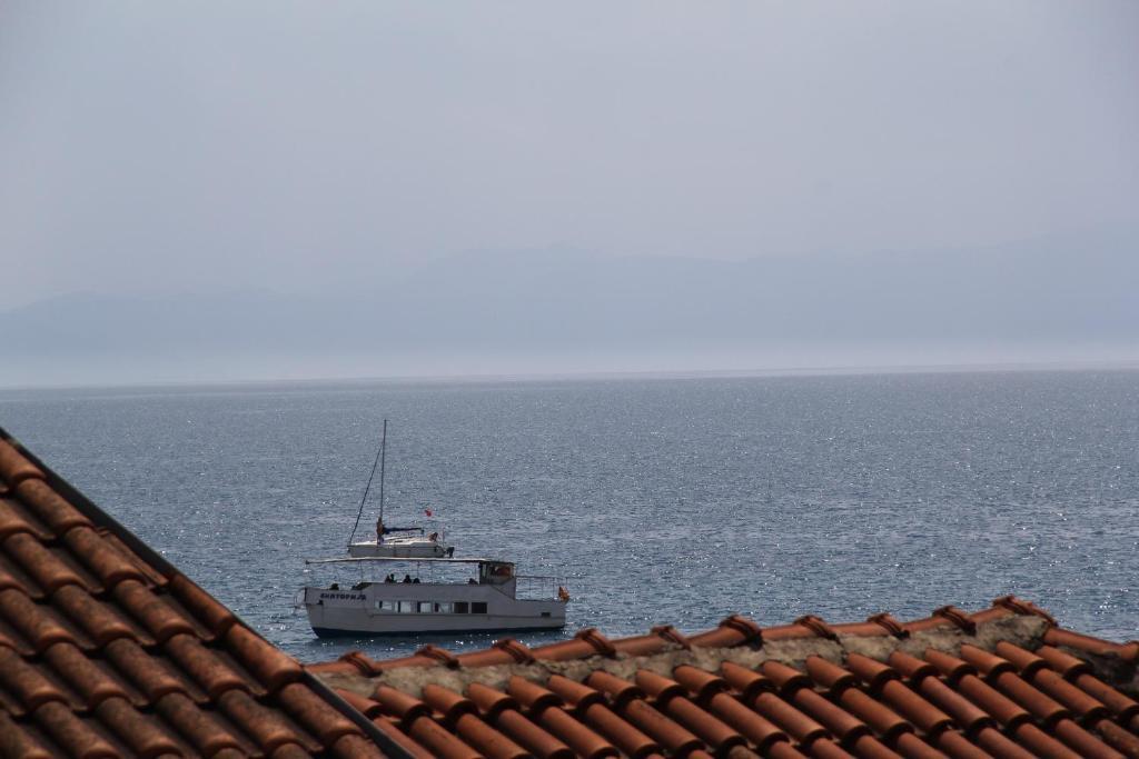 Villa St. Sofija Ohrid Quarto foto